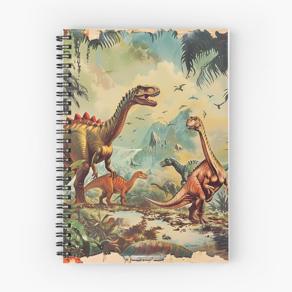 Item preview, Dinosaur Art designed and sold by nomiraclehere.