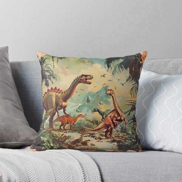 Item preview, Dinosaur Art designed and sold by nomiraclehere.