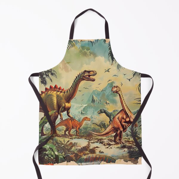 Item preview, Dinosaur Art designed and sold by nomiraclehere.