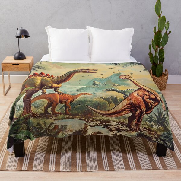 Item preview, Dinosaur Art designed and sold by nomiraclehere.