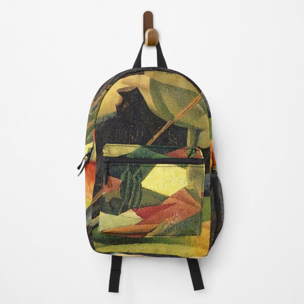 Item preview, Umberto Boccioni designed and sold by artdouzi.