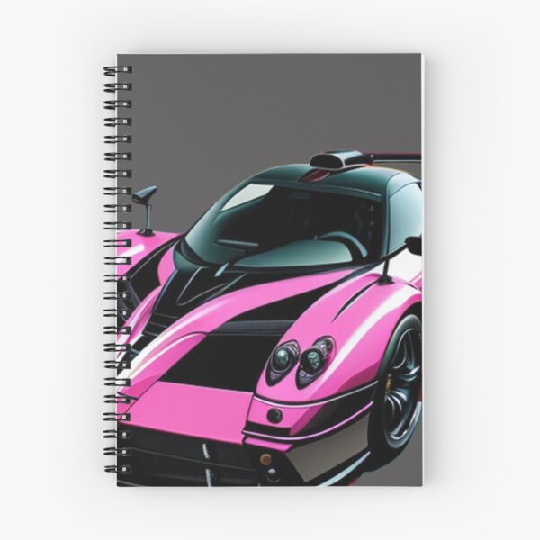Item preview, Pink hypercar designed and sold by FilipJankesoo.