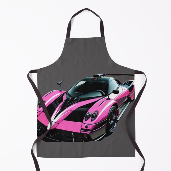 Item preview, Pink hypercar designed and sold by FilipJankesoo.