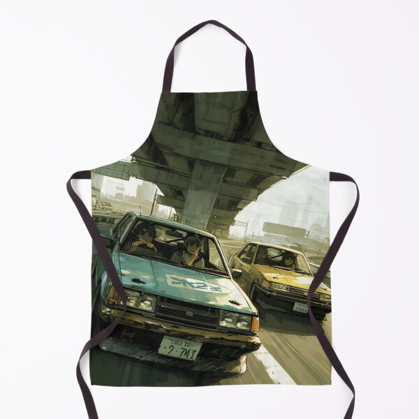 Item preview, Jade Rush Hour Jam Down the Shinkansen Line designed and sold by Retro Type.