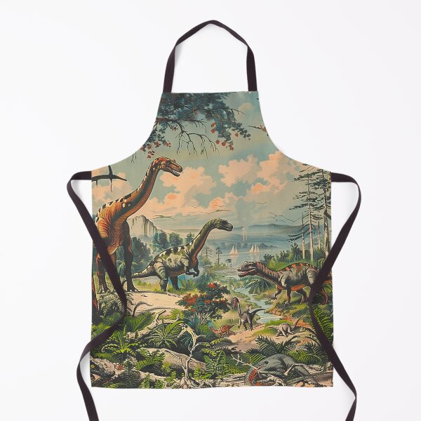 Item preview, Dinosaur Art designed and sold by nomiraclehere.