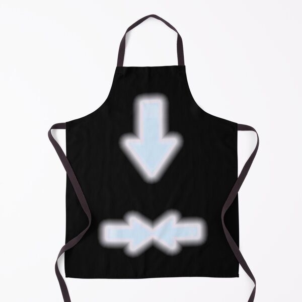 Item preview, avatar state aang designed and sold by Kackos.