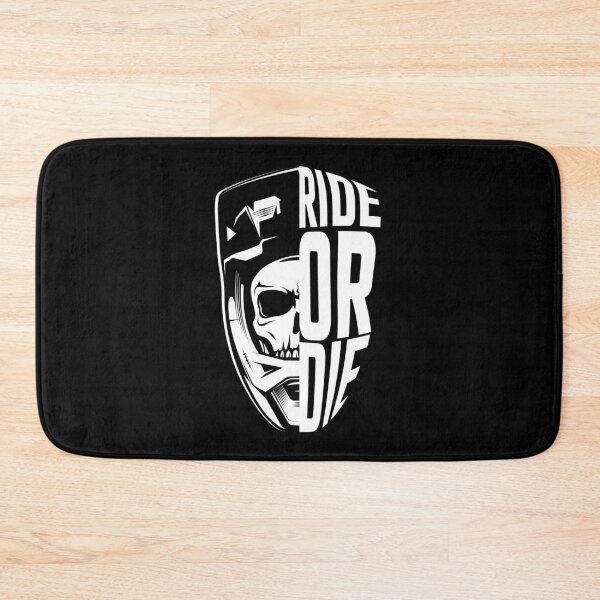 Item preview, RIDE OR DIE designed and sold by Yuri Hoyda.