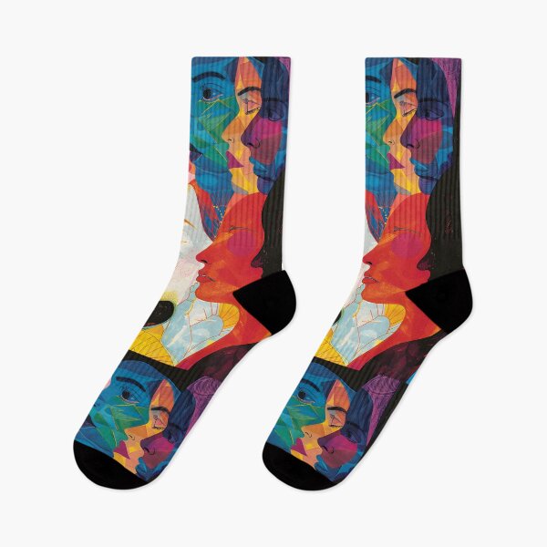 Item preview, International Women's Day Bold Blossoms of Empowerment- Women's Day Abstract Expressionism designed and sold by OlfactoART Studio.