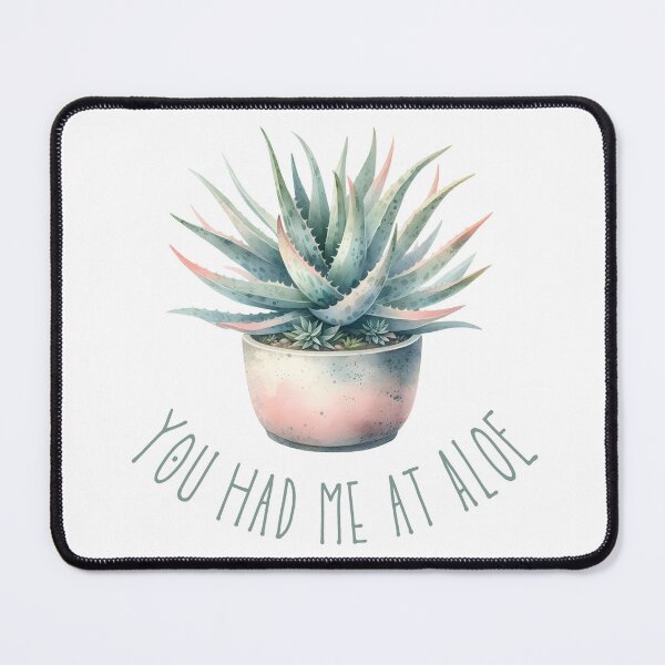 Item preview, Me tuviste en Aloe designed and sold by Batshirt.