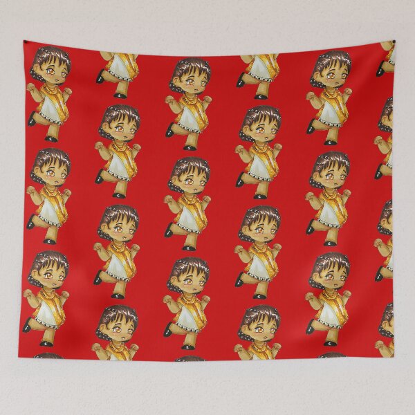 Item preview, Cannoli Girl designed and sold by SassyCArtShop.