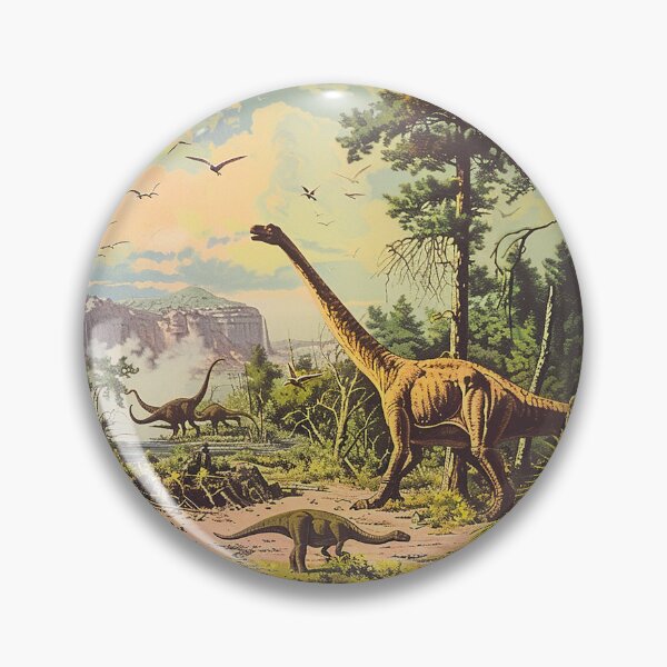Item preview, Dinosaur Art designed and sold by nomiraclehere.