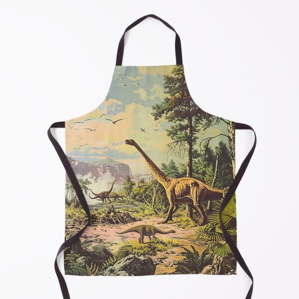 Item preview, Dinosaur Art designed and sold by nomiraclehere.