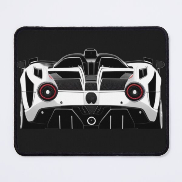 Item preview, Back of hypercar designed and sold by FilipJankesoo.