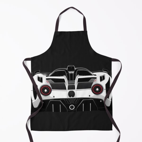 Item preview, Back of hypercar designed and sold by FilipJankesoo.