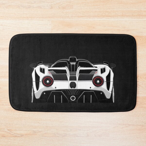 Item preview, Back of hypercar designed and sold by FilipJankesoo.