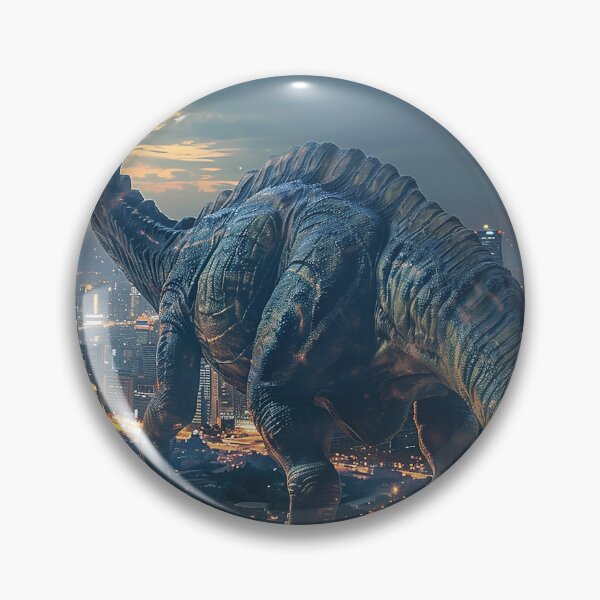 Item preview, Dinosaur Art designed and sold by nomiraclehere.