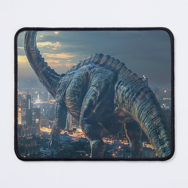Item preview, Dinosaur Art designed and sold by nomiraclehere.