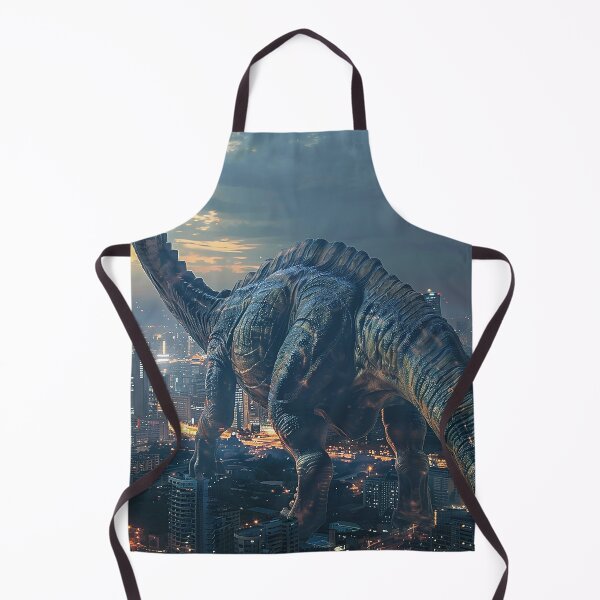 Item preview, Dinosaur Art designed and sold by nomiraclehere.