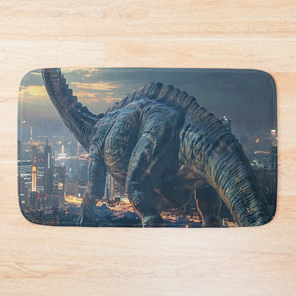 Item preview, Dinosaur Art designed and sold by nomiraclehere.