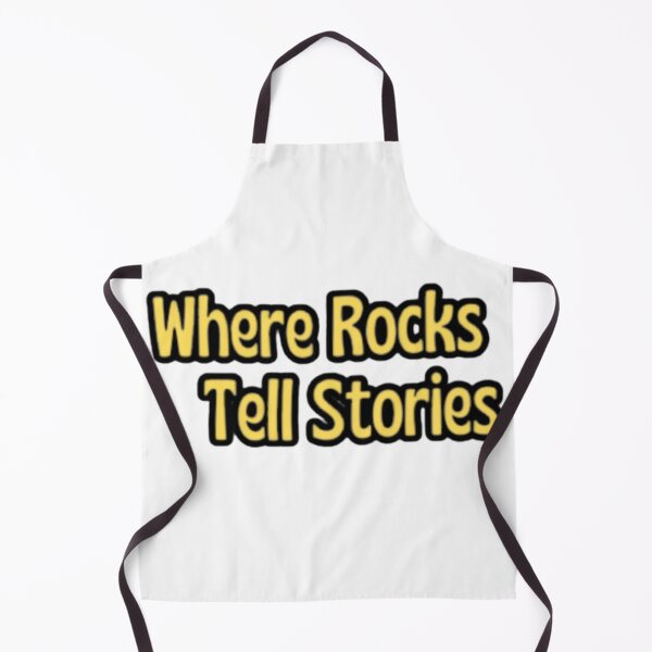 Item preview, Where Rocks Tells Stories designed and sold by CapriCreatives.