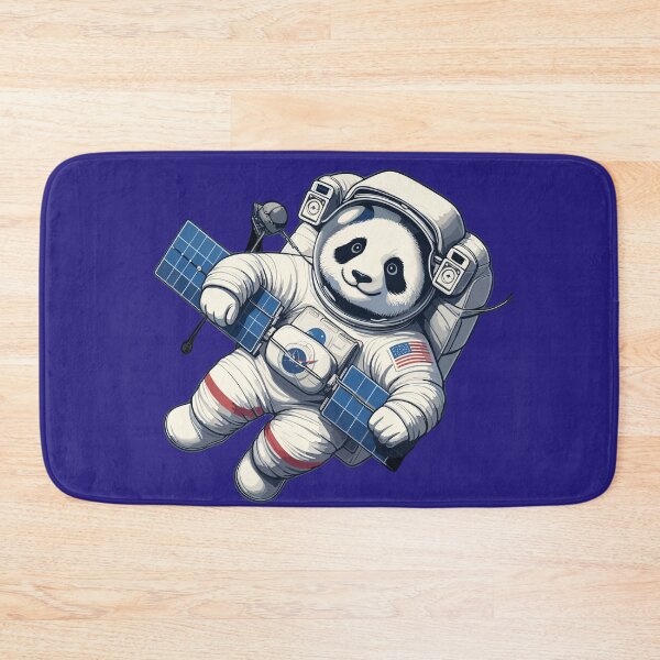 Item preview, Astronaut Panda designed and sold by TaruHonu.