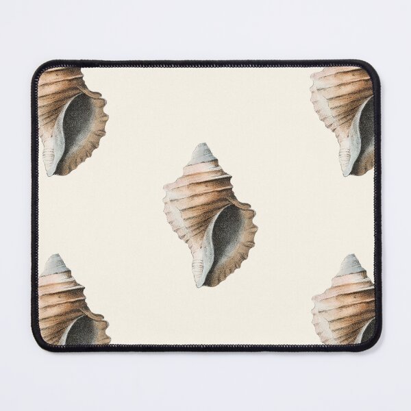Item preview, Vintage seashell illustration  designed and sold by helga-wigandt.
