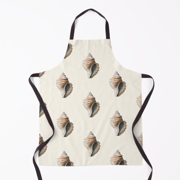 Item preview, Vintage seashell illustration designed and sold by helga-wigandt.