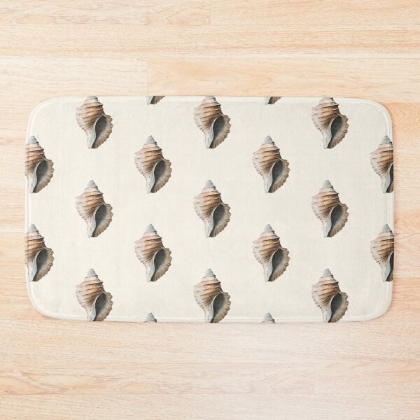 Item preview, Vintage seashell illustration  designed and sold by helga-wigandt.