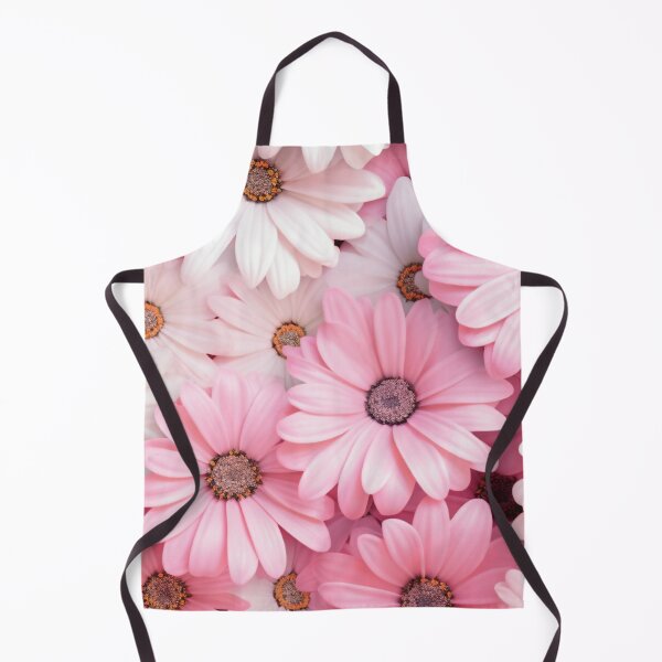 Item preview, Pink White Flower Pattern Spring Aesthetic Marguerite Blasingame Jan Berenstain designed and sold by SMARTKIT  DESIGNAGENCY.