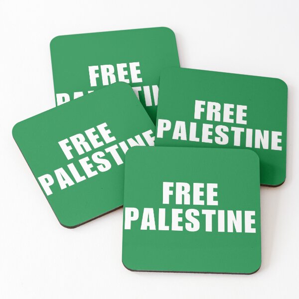 Item preview, Free Palestine Free Gaza designed and sold by ANNINOART ⭐⭐⭐⭐⭐.