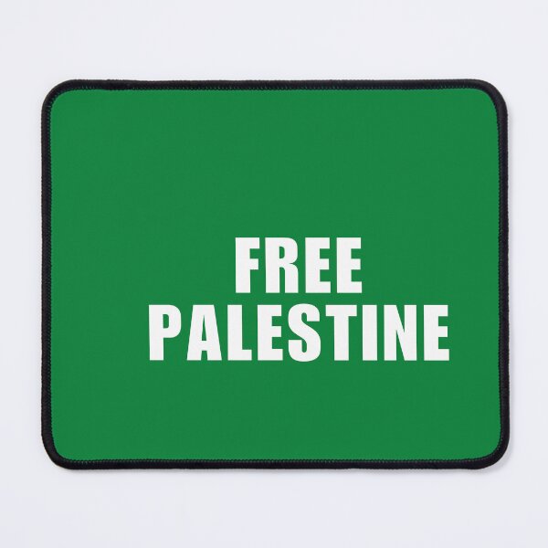 Item preview, Free Palestine Free Gaza designed and sold by ANNINOART ⭐⭐⭐⭐⭐.