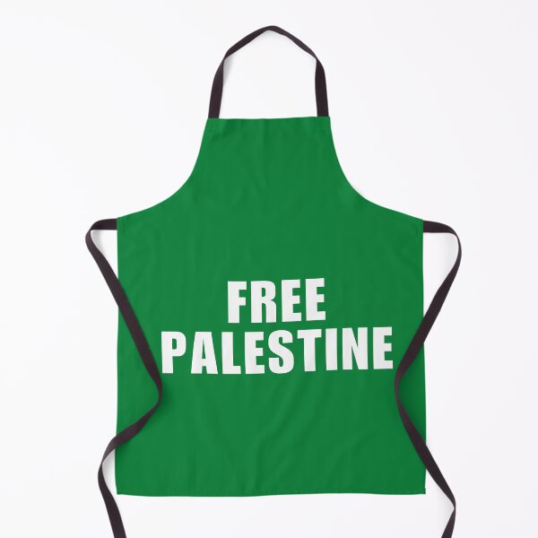 Item preview, Free Palestine Free Gaza designed and sold by ANNINOART ⭐⭐⭐⭐⭐.