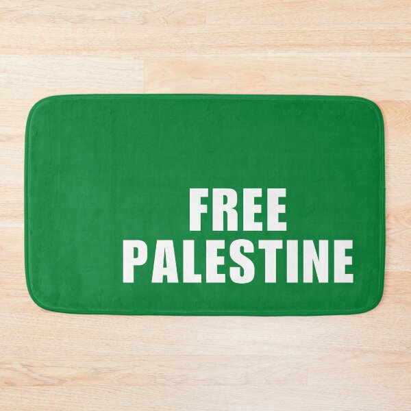Item preview, Free Palestine Free Gaza designed and sold by ANNINOART ⭐⭐⭐⭐⭐.