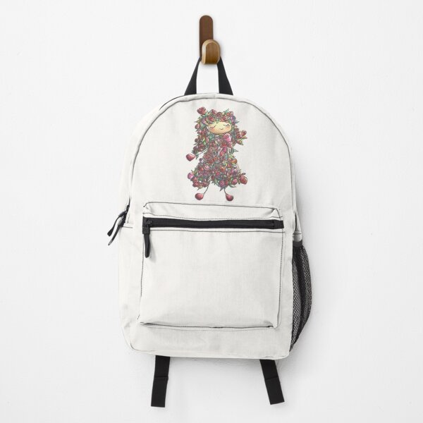 Item preview, A little girl of roses designed and sold by Seedling 4.