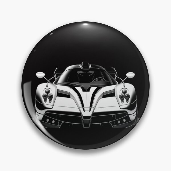 Item preview, Front of hypercar designed and sold by FilipJankesoo.