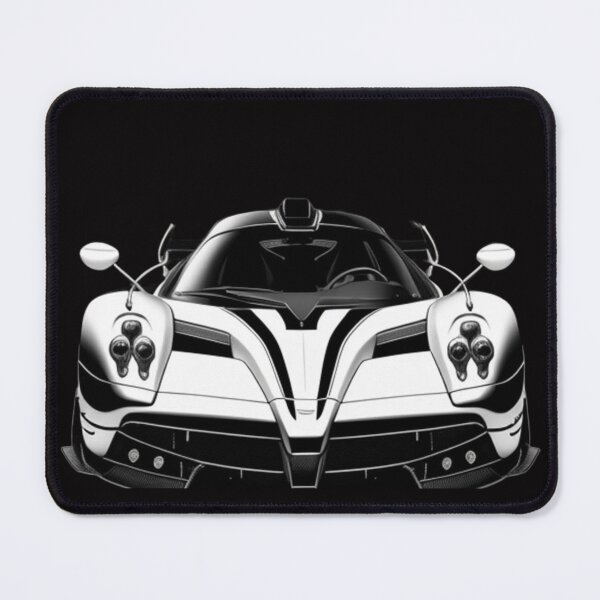Item preview, Front of hypercar designed and sold by FilipJankesoo.