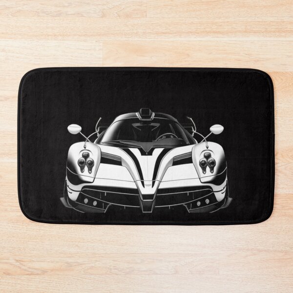 Item preview, Front of hypercar designed and sold by FilipJankesoo.