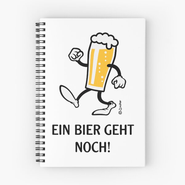 Item preview, One beer is still possible! (Beer / Cartoon / Funny) designed and sold by Roderix.
