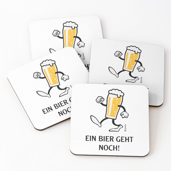 Item preview, One beer is still possible! (Beer / Cartoon / Funny) designed and sold by Roderix.