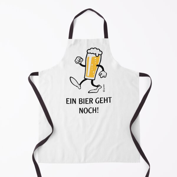 Item preview, One beer is still possible! (Beer / Cartoon / Funny) designed and sold by Roderix.