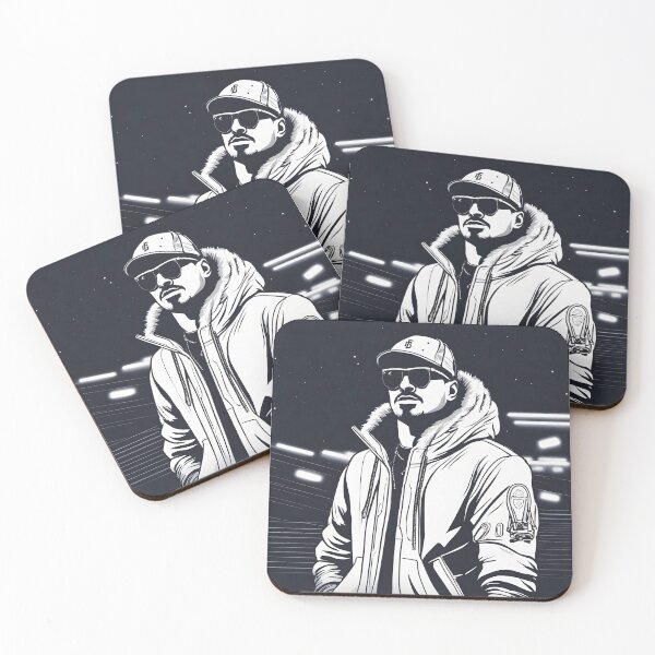 Item preview, Urban Style Icon designed and sold by Arte-Excellency.