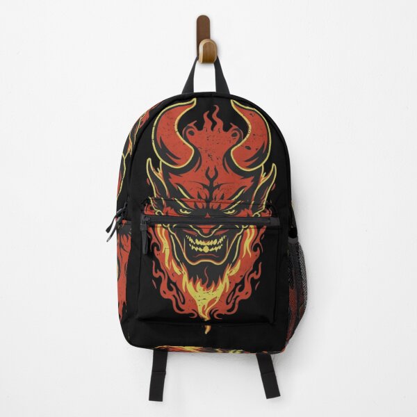 Item preview, Devilish Man designed and sold by YoungMind95.