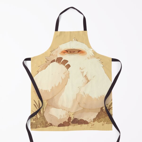 Item preview, Yeti's Hello designed and sold by aiartbysig.