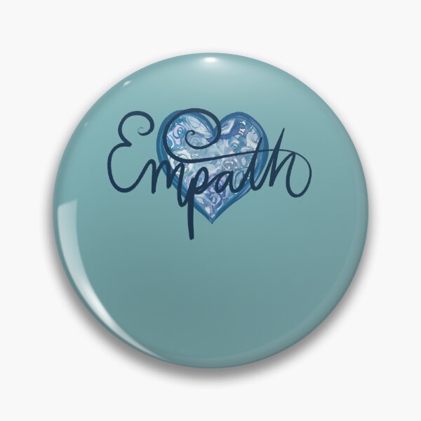 Item preview, Empath designed and sold by FrictionMaxxing.