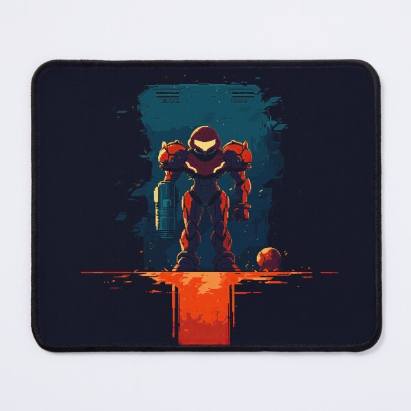 Item preview, Samus designed and sold by blackdogshop.