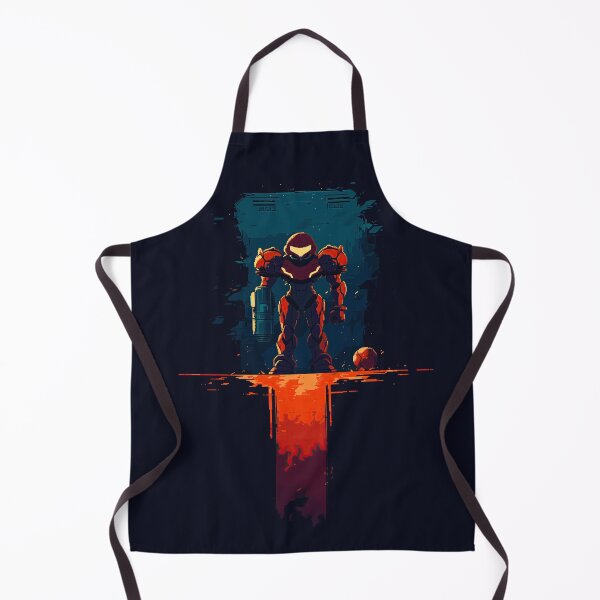 Item preview, Samus designed and sold by blackdogshop.