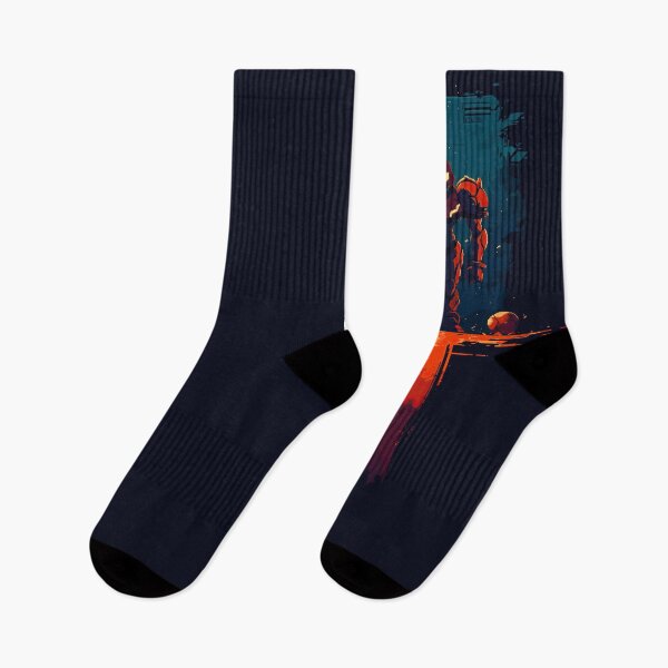 Item preview, Samus designed and sold by blackdogshop.