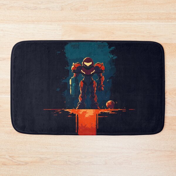 Item preview, Samus designed and sold by blackdogshop.