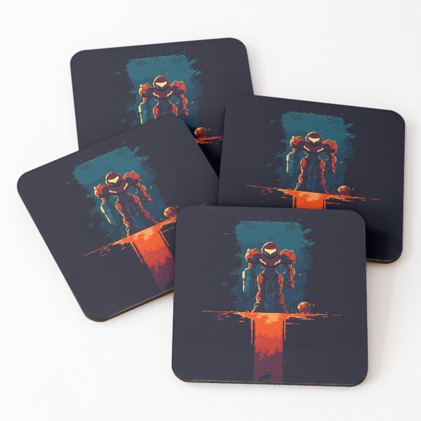 Item preview, Samus designed and sold by blackdogshop.