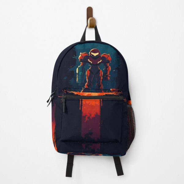 Item preview, Samus designed and sold by blackdogshop.